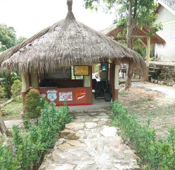 Deluxe Szoba, Latansa Inn