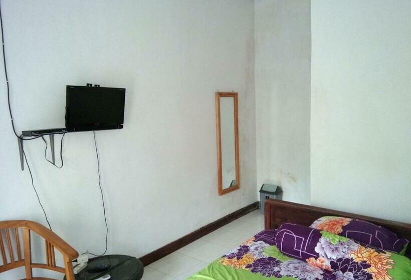 Deluxe Szoba, Latansa Inn