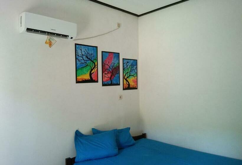 Deluxe Szoba, Latansa Inn