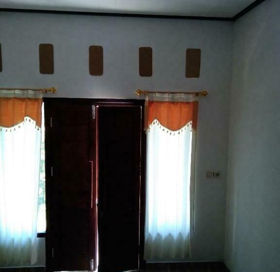 Deluxe Szoba, Latansa Inn