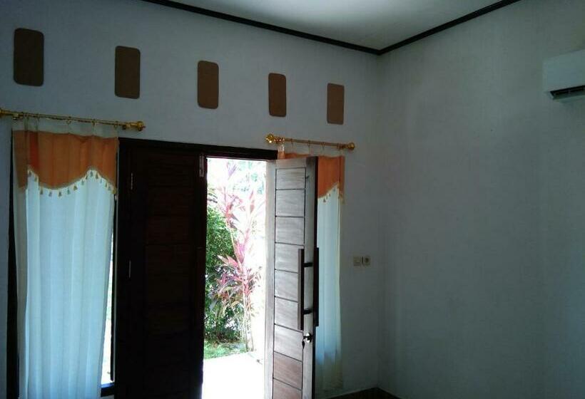 Deluxe Szoba, Latansa Inn