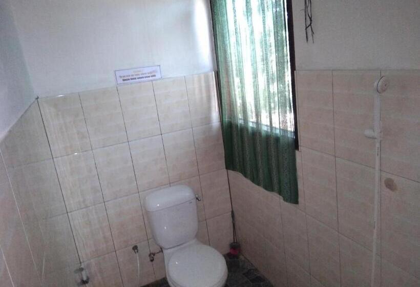 Deluxe Szoba, Latansa Inn