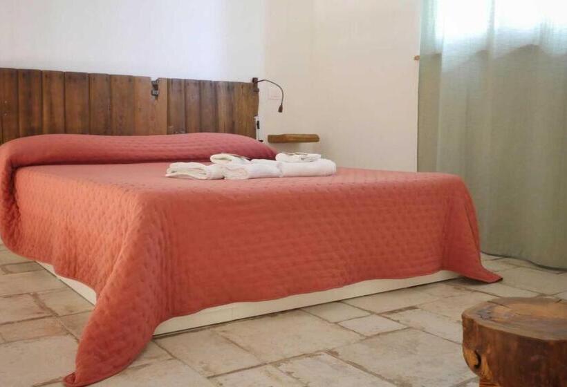 1 Schlafzimmer Apartment, Le Rapacciole