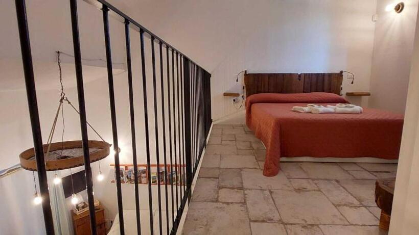 1 Schlafzimmer Apartment, Le Rapacciole