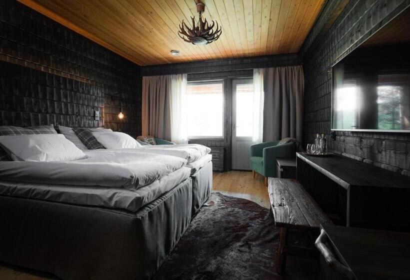 Номер Deluxe, Sunday Morning Resort