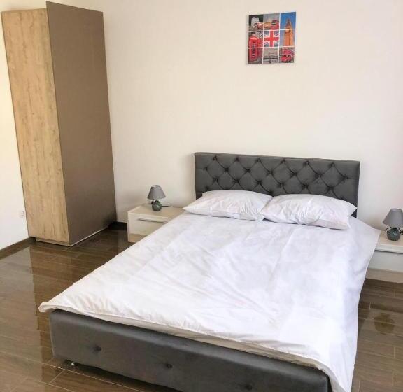 غرفة قياسية, Inntime