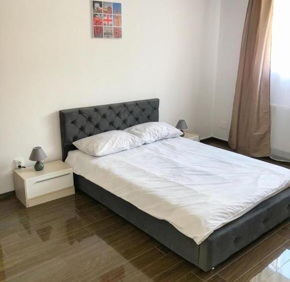 غرفة قياسية, Inntime