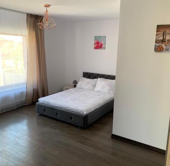 غرفة قياسية, Inntime