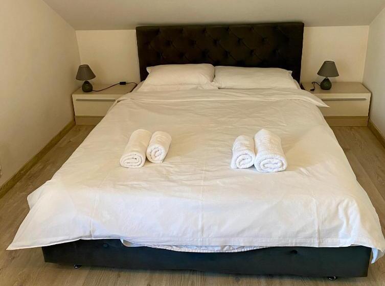 غرفة قياسية, Inntime