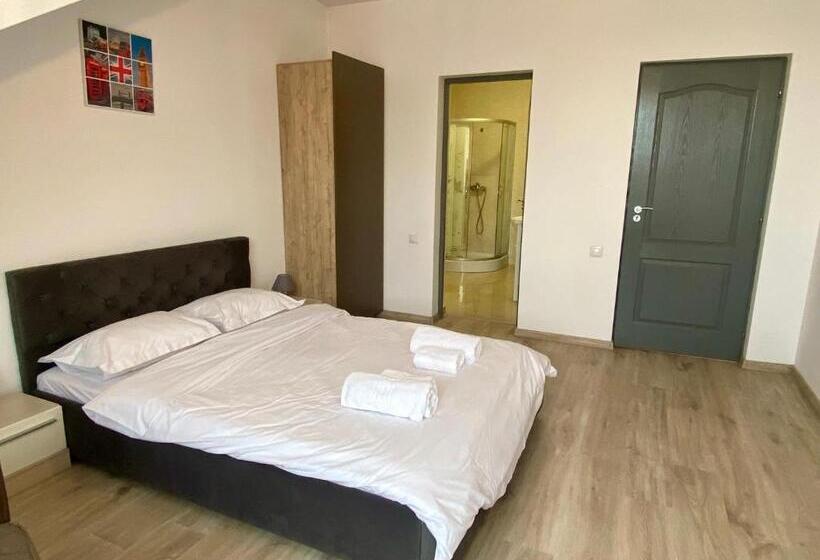 غرفة قياسية, Inntime