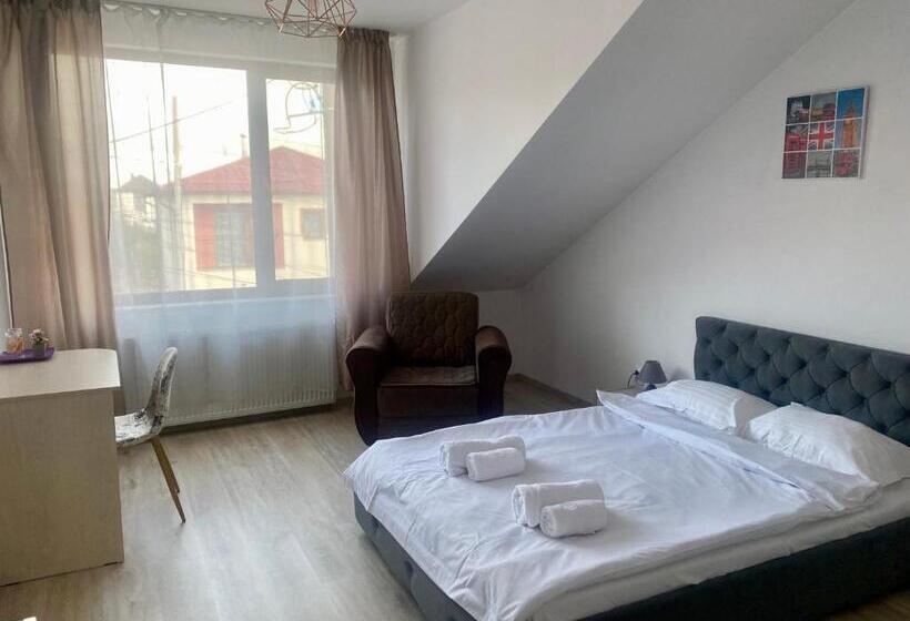 غرفة قياسية, Inntime