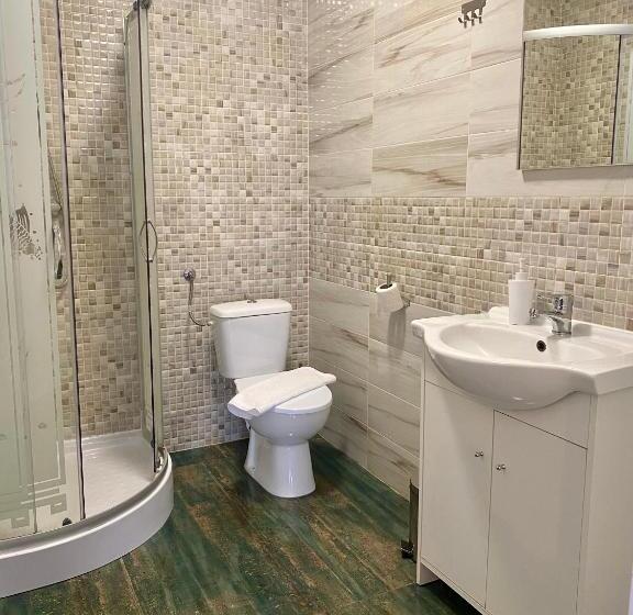 غرفة قياسية, Inntime