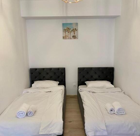 غرفة قياسية, Inntime