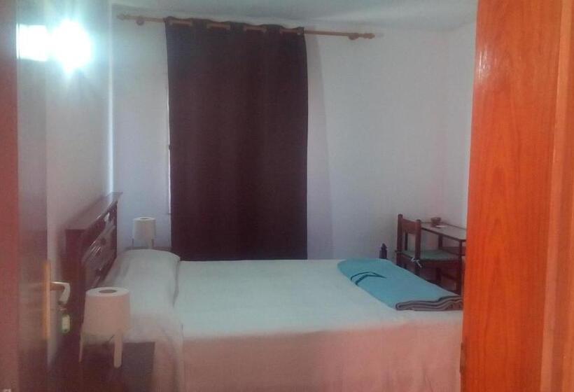 اتاق استاندارد, Las Gaviotas