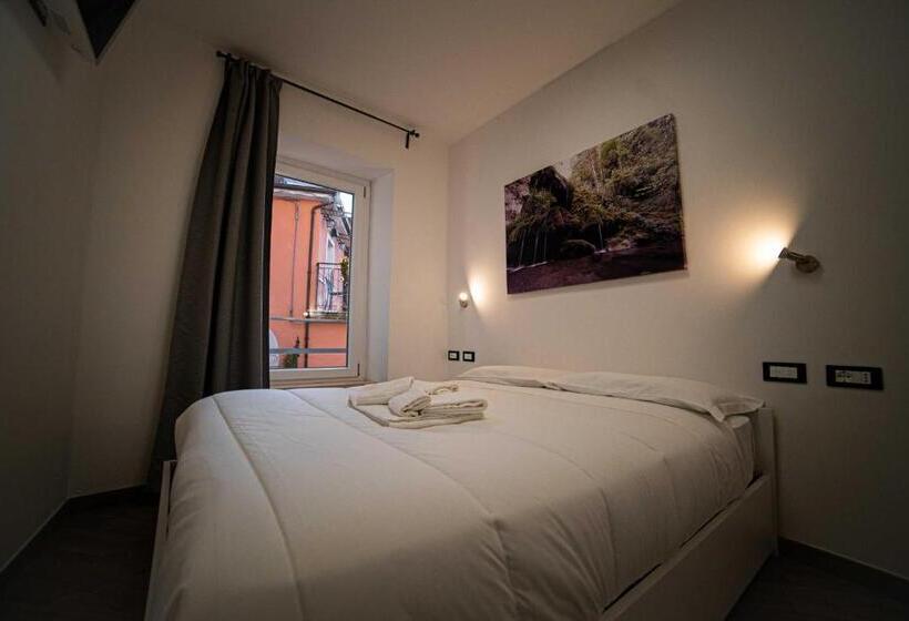 غرفة قياسية, Residenza Scaringelo