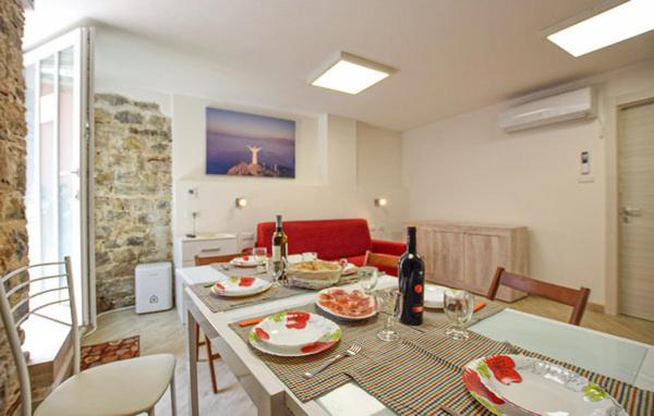 إستوديو قياسى, Residenza Scaringelo