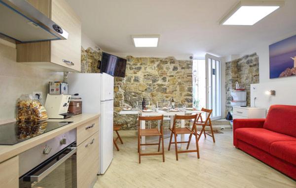 Студия Стандарт, Residenza Scaringelo