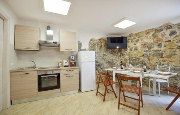 إستوديو قياسى, Residenza Scaringelo