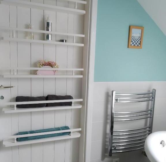 スタンダードルーム, Rozmaring Vendégház