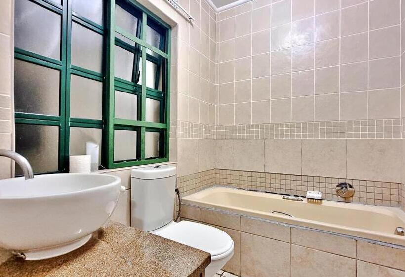 דירת חדר, Settler Sands Resort   Holsboer Vacations