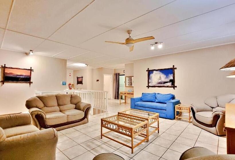 דירת חדר, Settler Sands Resort   Holsboer Vacations