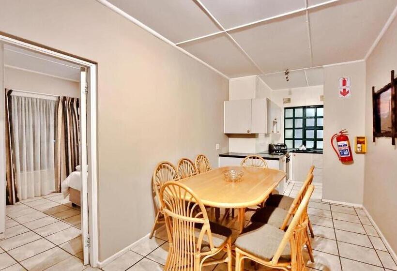 דירת חדר, Settler Sands Resort   Holsboer Vacations