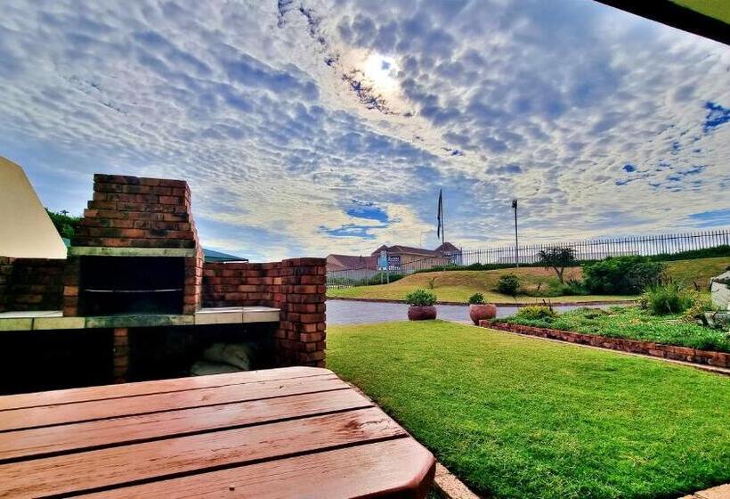 דירת חדר, Settler Sands Resort   Holsboer Vacations