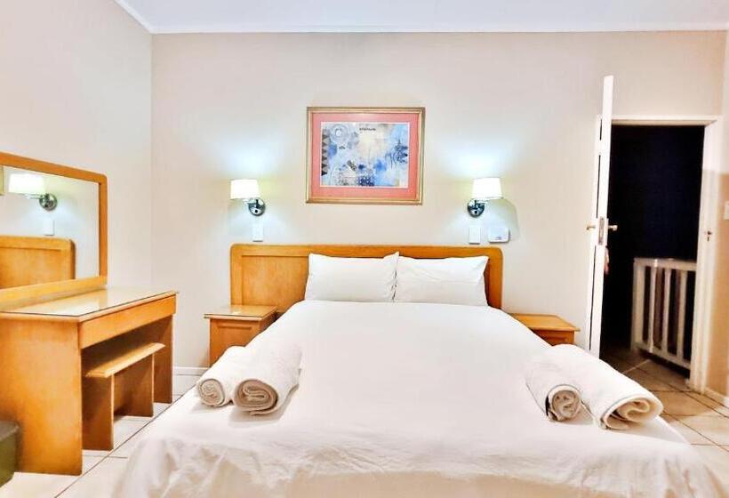 דירת חדר, Settler Sands Resort   Holsboer Vacations