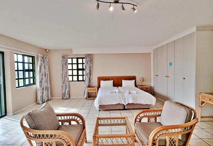 דירת חדר, Settler Sands Resort   Holsboer Vacations