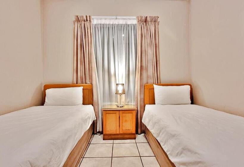 דירת חדר, Settler Sands Resort   Holsboer Vacations