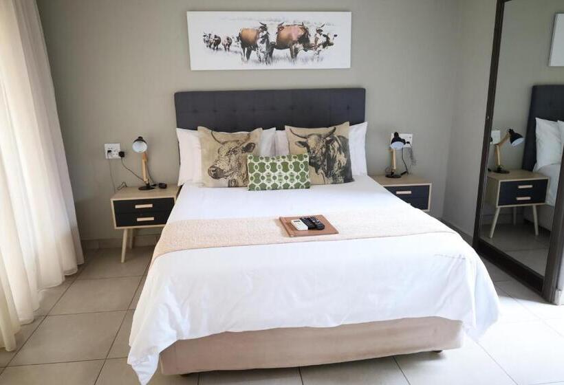 חדר סטנדרט, Together Lifestyle Resort