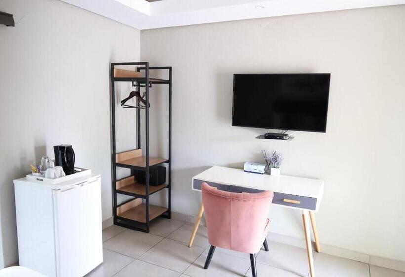 חדר סטנדרט, Together Lifestyle Resort