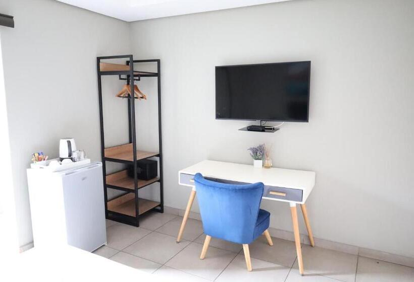 חדר סטנדרט, Together Lifestyle Resort