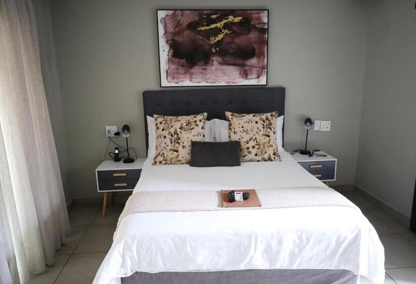 חדר סטנדרט, Together Lifestyle Resort