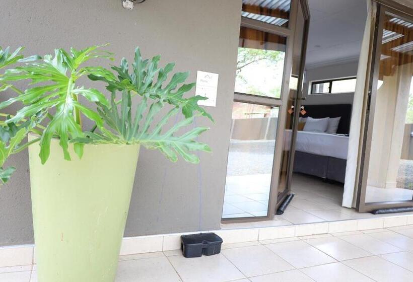 חדר משפחתי דלוקס, Together Lifestyle Resort