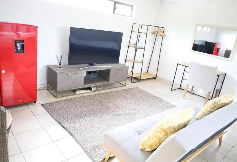 デラックスファミリールーム, Together Lifestyle Resort