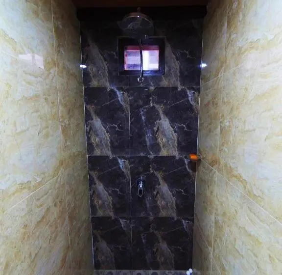 Standard-huone, Capung Guesthouse