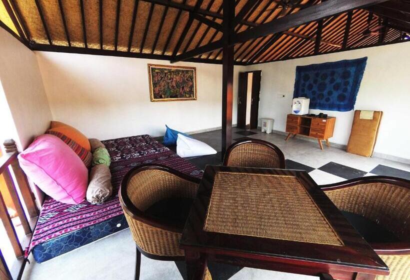 חדר סטנדרט, Capung Guesthouse