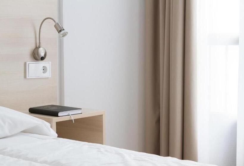 اتاق استاندارد, Casa Vargas Figueroa Restaurante Casa Del Sol