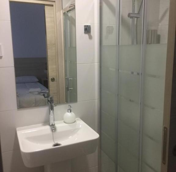 اتاق استاندارد, Casa Vargas Figueroa Restaurante Casa Del Sol