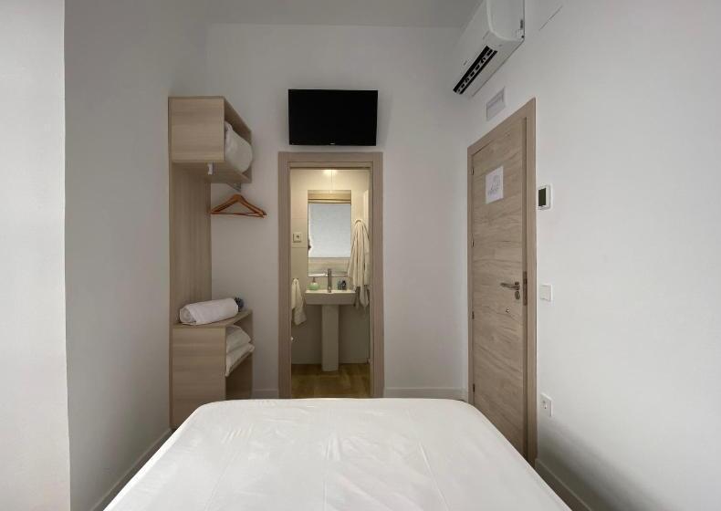 اتاق استاندارد, Casa Vargas Figueroa Restaurante Casa Del Sol