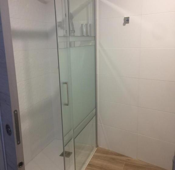 اتاق خانوادگی, Casa Vargas Figueroa Restaurante Casa Del Sol