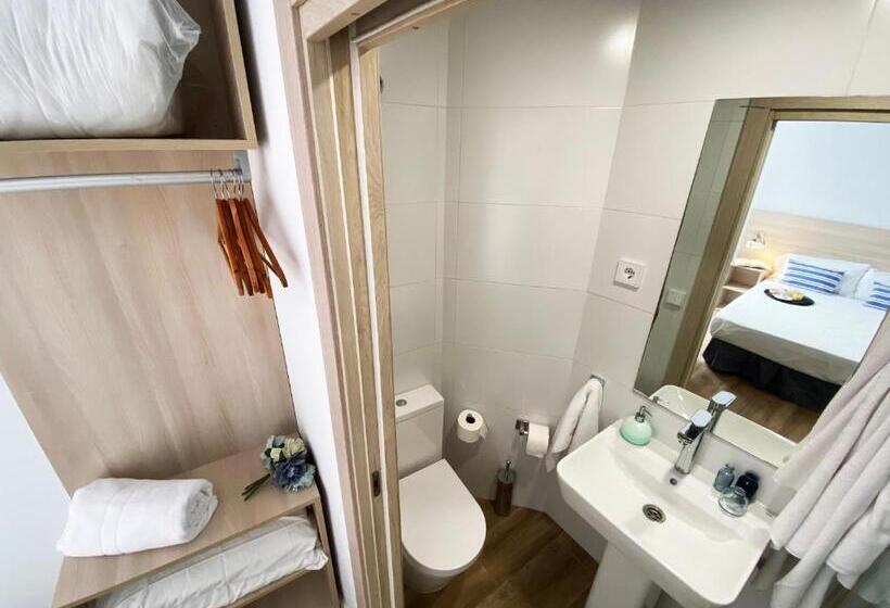 اتاق خانوادگی, Casa Vargas Figueroa Restaurante Casa Del Sol