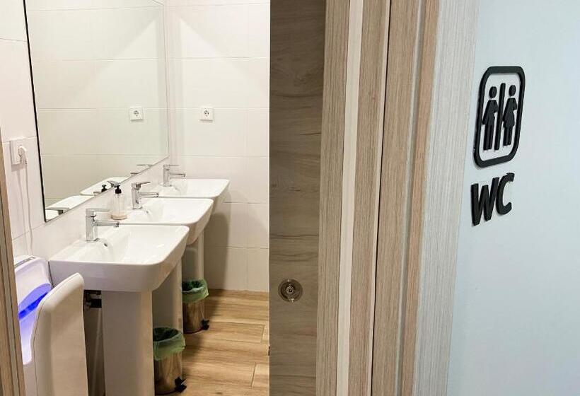 اتاق خانوادگی, Casa Vargas Figueroa Restaurante Casa Del Sol