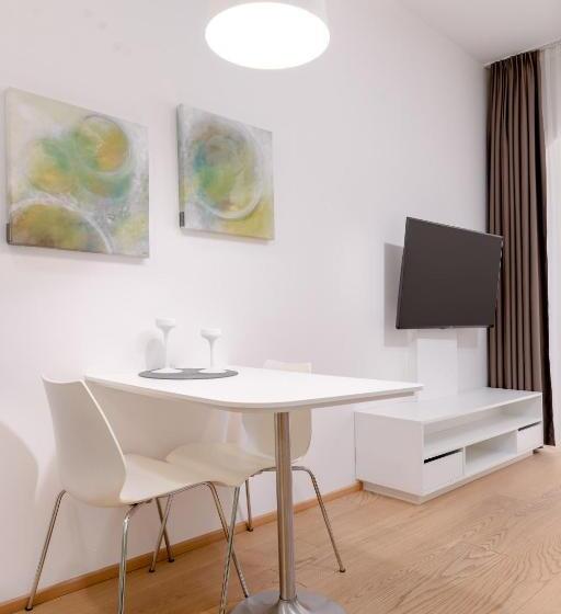 套房, Limehome Graz   Argos By Zaha Hadid