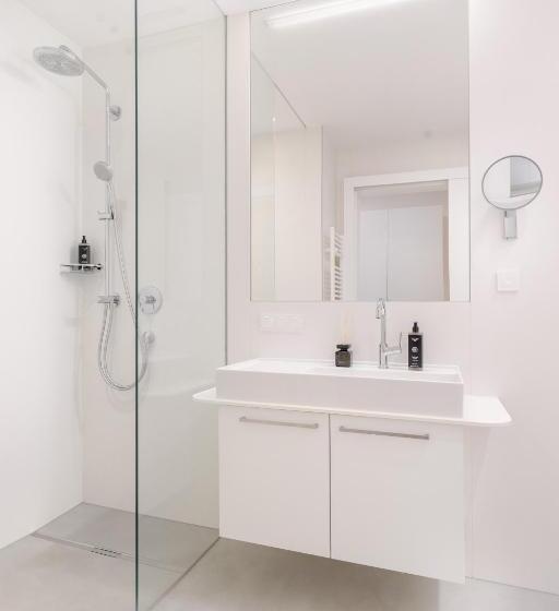 套房, Limehome Graz   Argos By Zaha Hadid