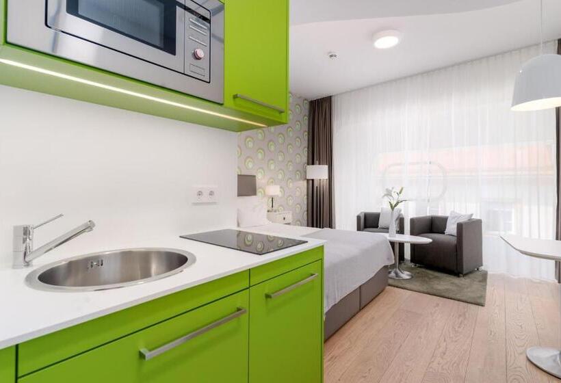 套房, Limehome Graz   Argos By Zaha Hadid