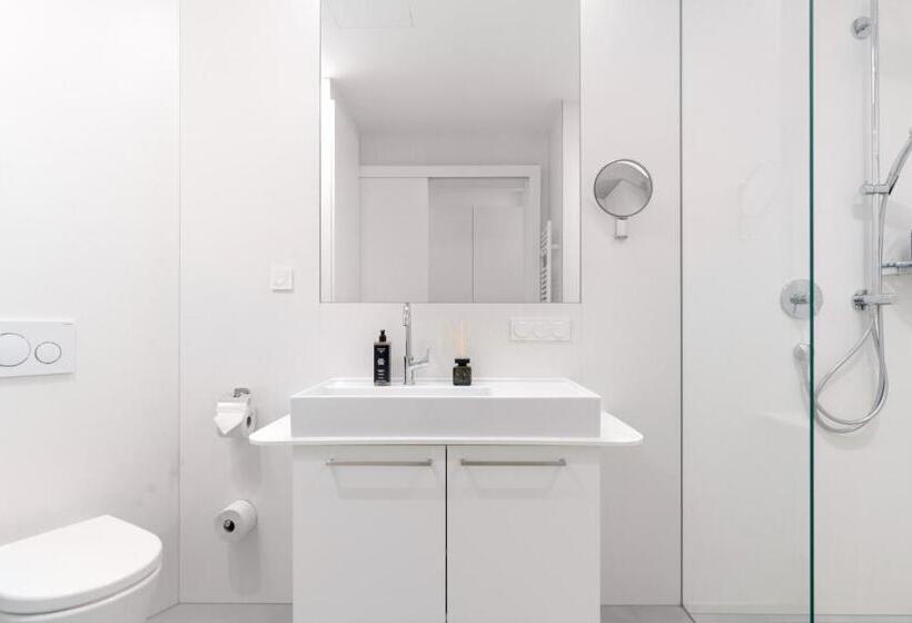 套房, Limehome Graz   Argos By Zaha Hadid