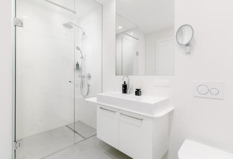 舒适套房, Limehome Graz   Argos By Zaha Hadid