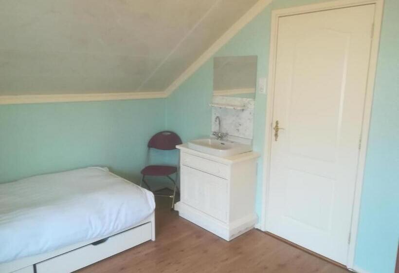 Номер Стандарт, B&b Elbahof, Goed En Goedkoop!